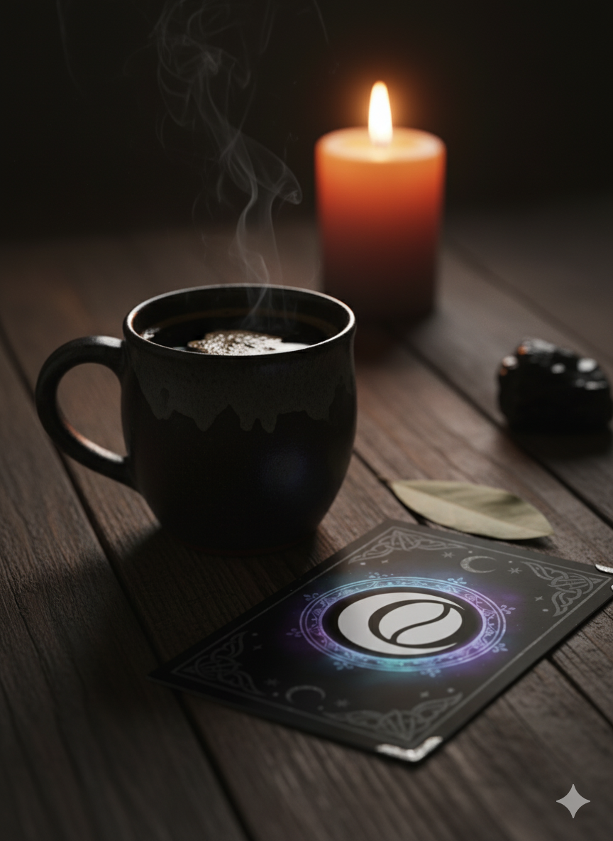 New Moon Coffee Bundle (Dark Roast)