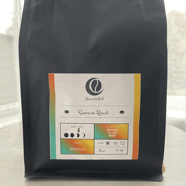 Sunrise Coffee Bundle (Medium Roast)
