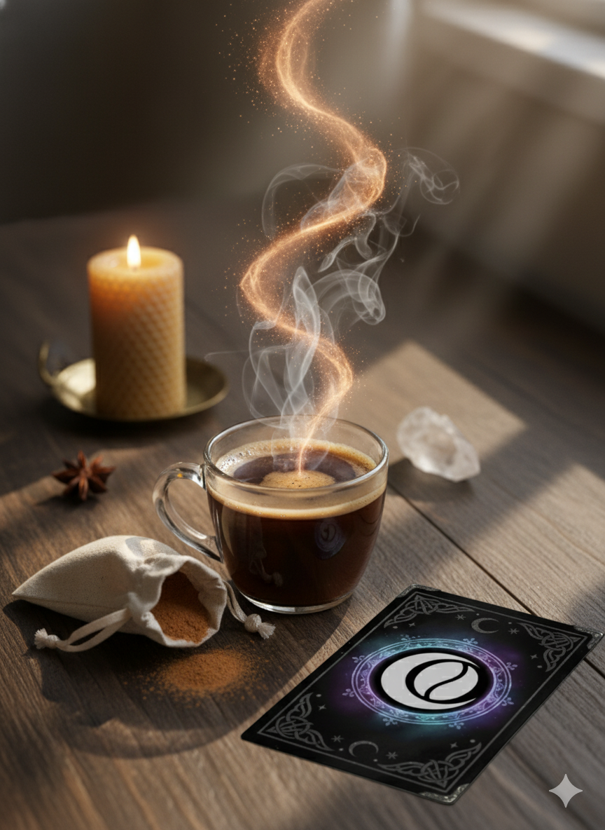 Starcast Coffee Bundle (Medium-Dark Roast)